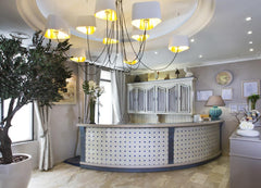Hotel Daumesnil Vincennes and Relaxariumspa