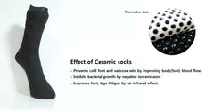 intelligent cera socks