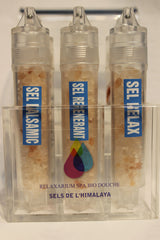 Himalaya Organic Detox Shower Salt Relaxariumspa
