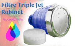triple jet filtre relaxariumspa