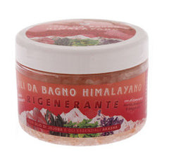 Himalayan Regenerative Shower Salts Relaxarium Spa